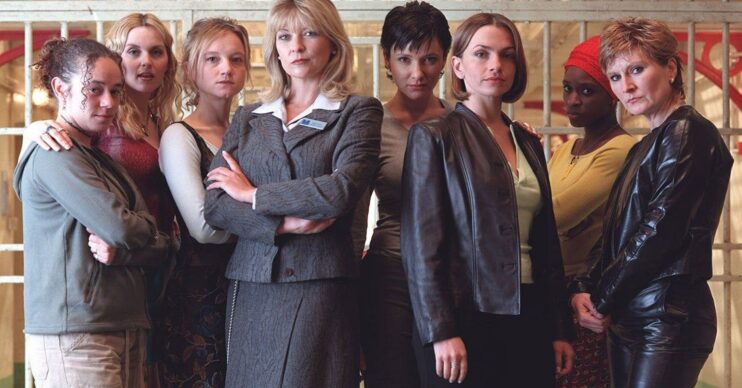 Where are the cast of Bad Girls now?