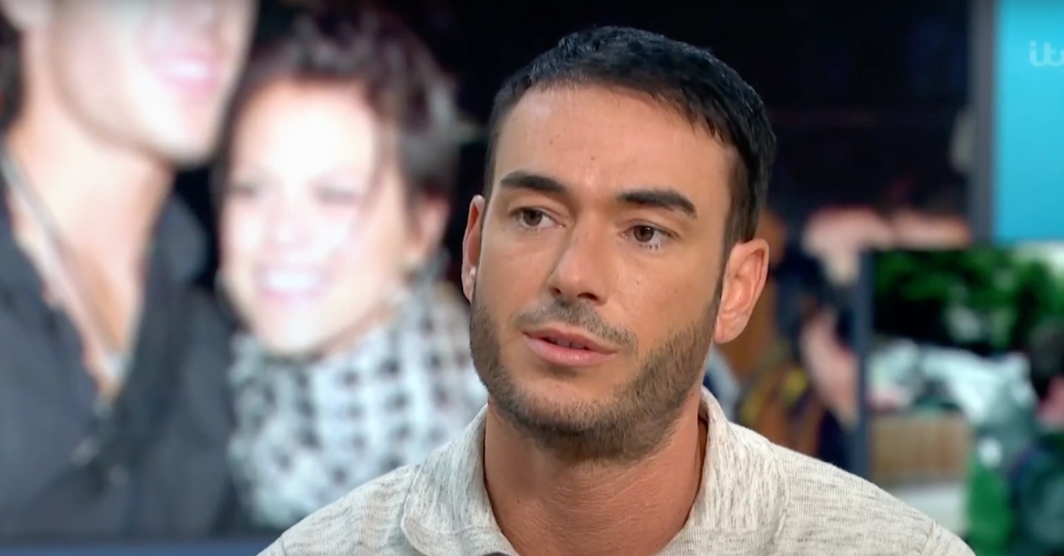 Jack Tweed