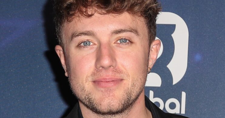Roman Kemp