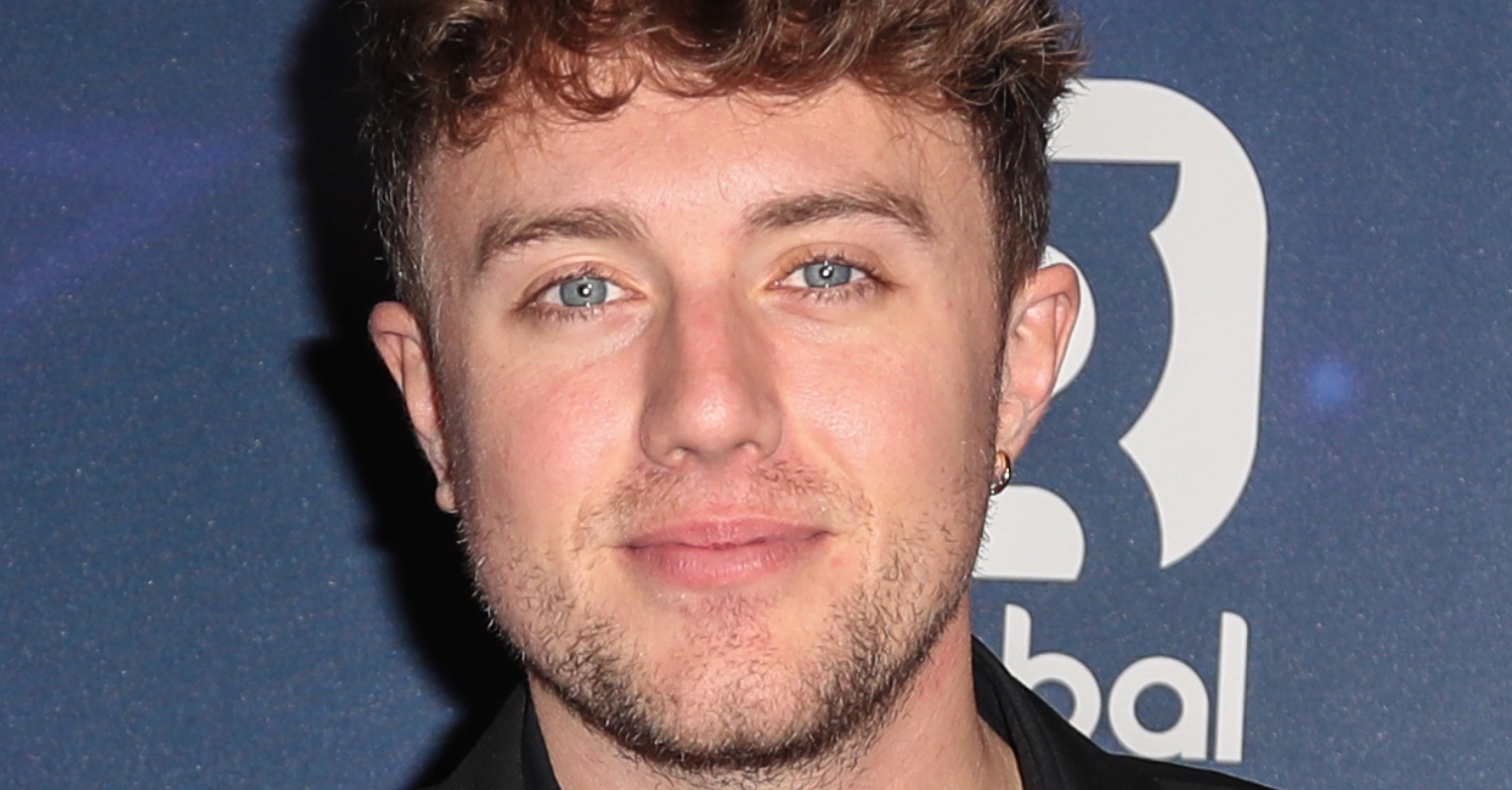 Roman Kemp