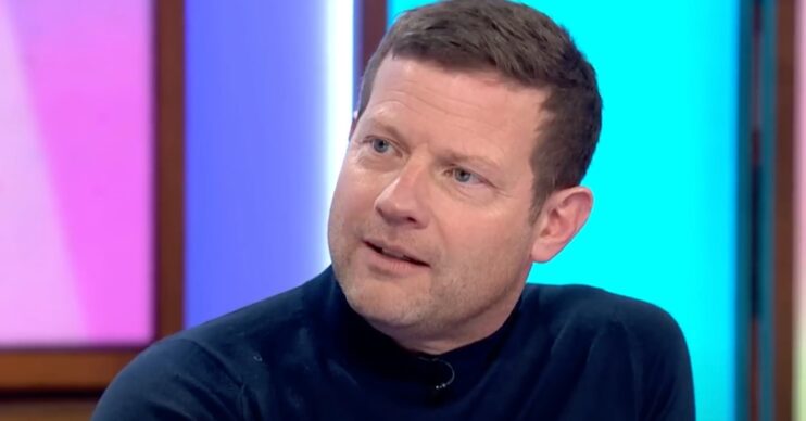 Dermot O'Leary