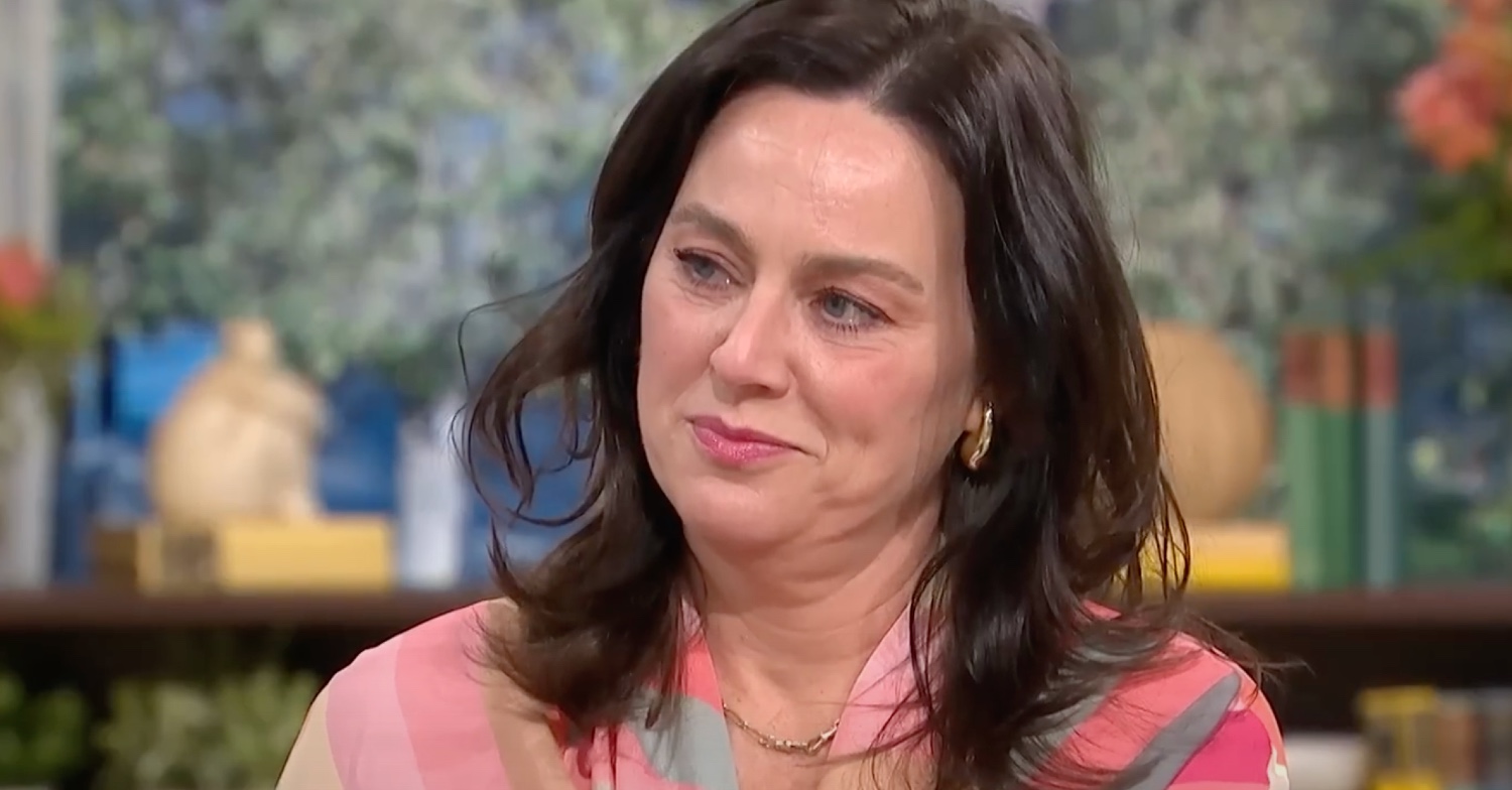 Jill Halfpenny