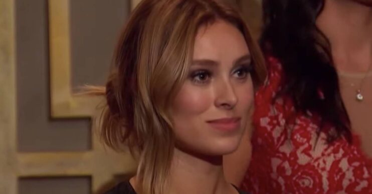 The Batchelor’s Hailey Merkt