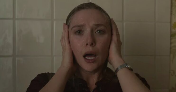 Love and death star Elizabeth Olsen