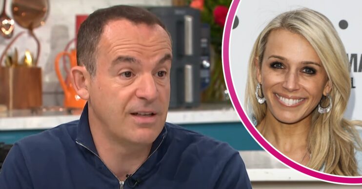 Martin Lewis / Lara Lewington