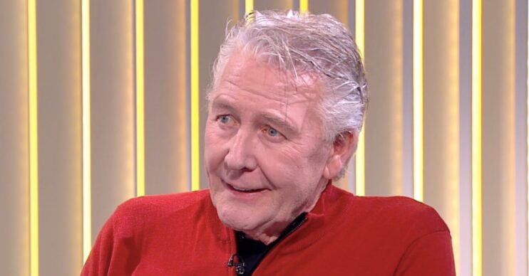 Tommy Walsh on Channel 5