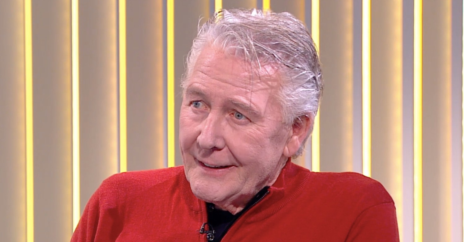 Tommy Walsh on Channel 5