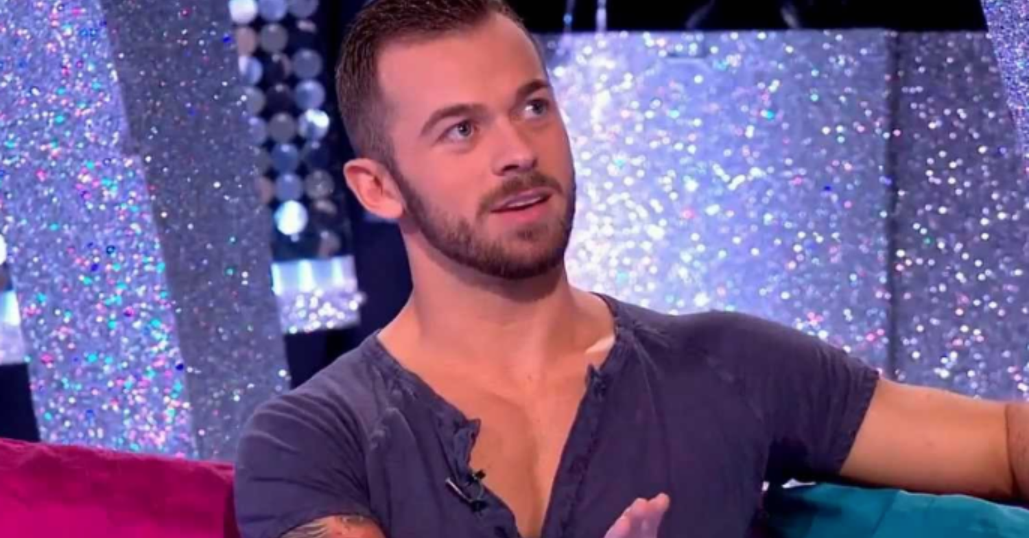Artem Chigvintsev