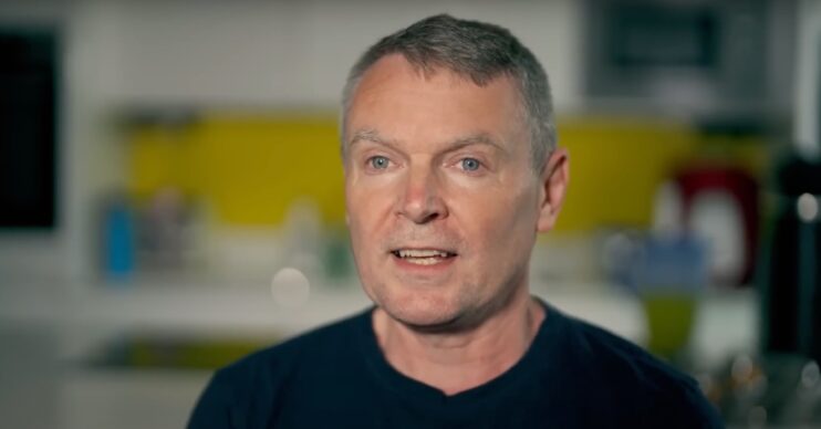 Noel Radford on 22 Kids and Counting