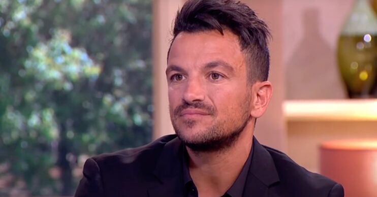 Peter Andre