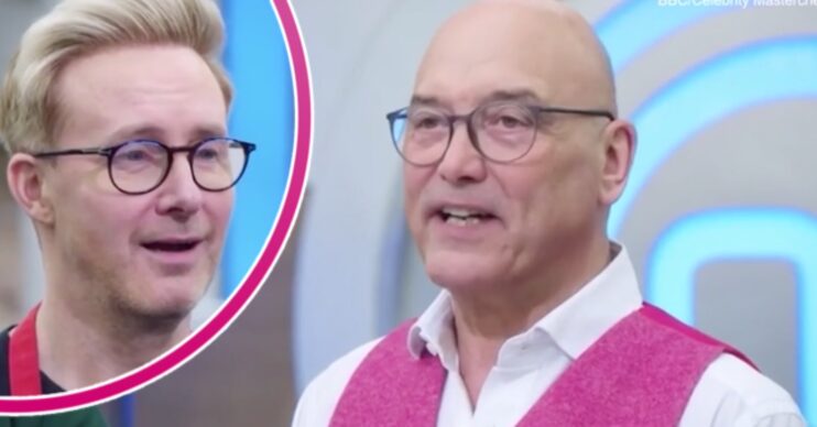 Celebrity MasterChef