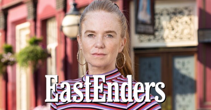Bianca on EastEnders
