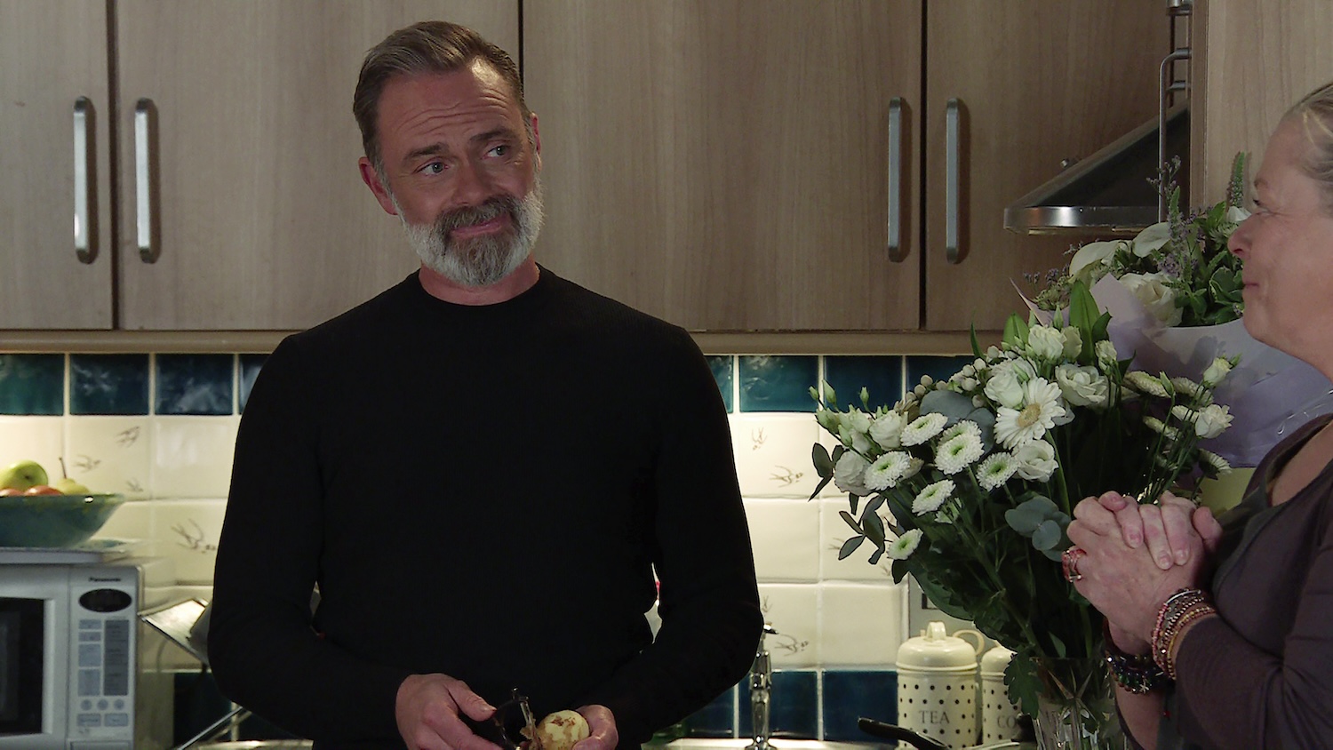 Coronation Street's Billy is sympathetic 