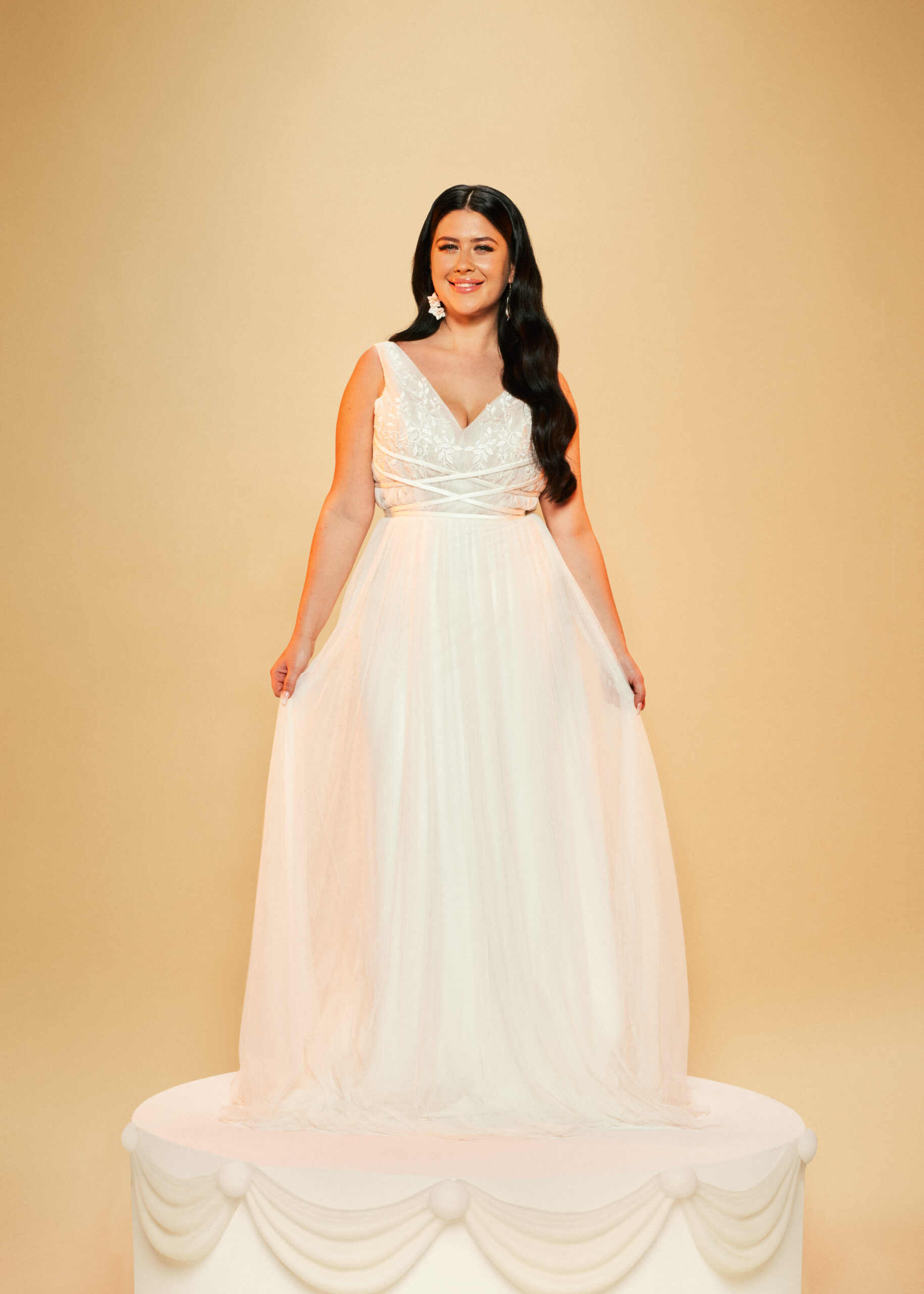 Holly MAFS UK 2024