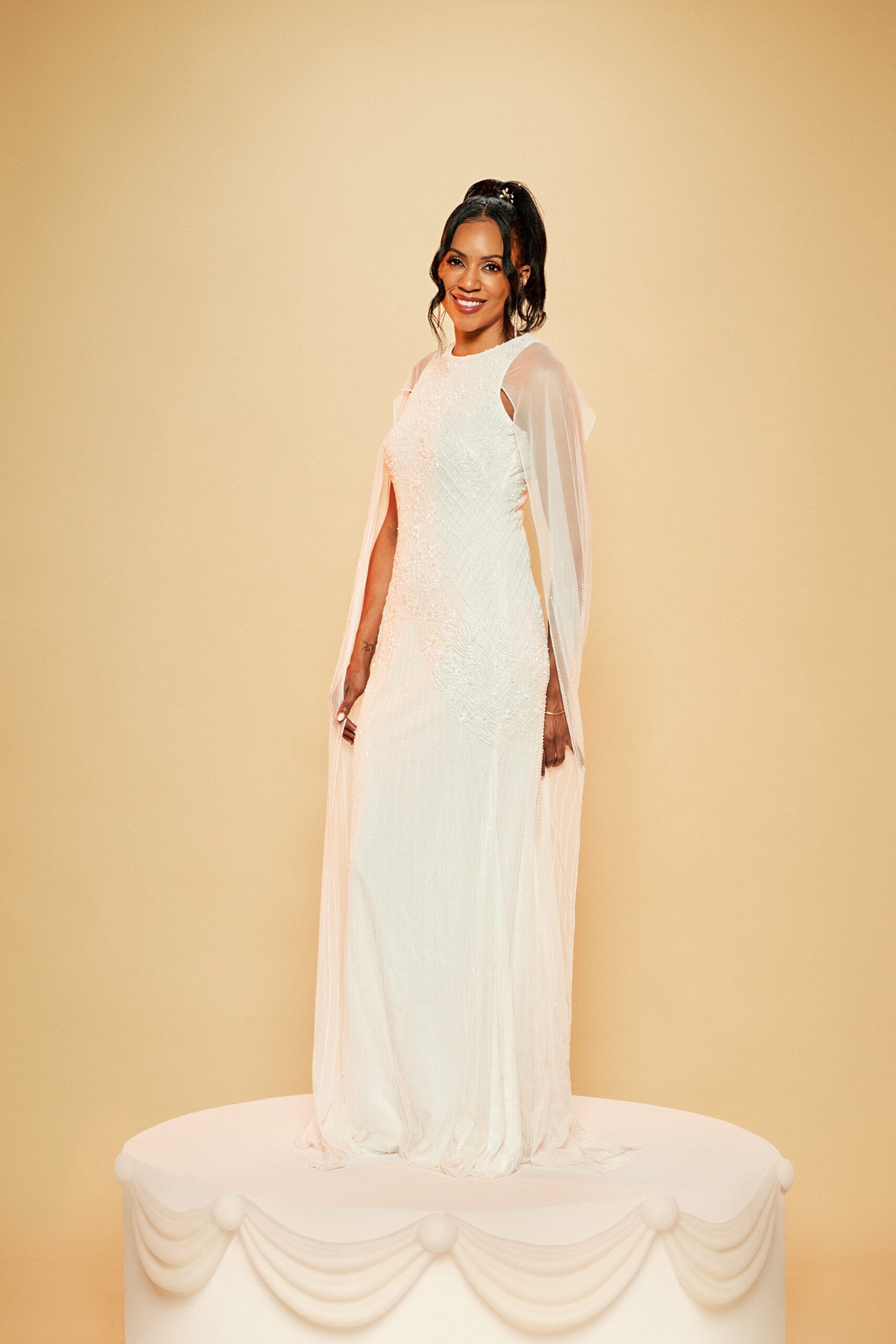 Richelle MAFS UK 2024