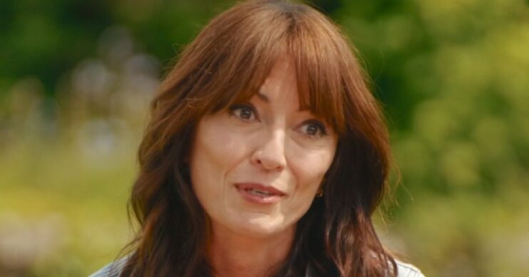 Davina McCall on My Mum, Your Dad
