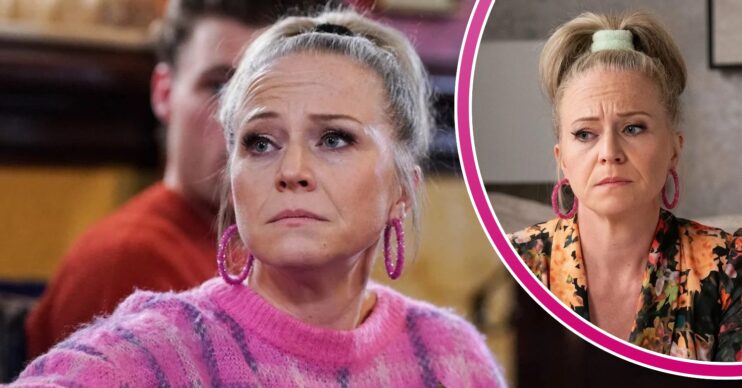 EastEnders' Linda