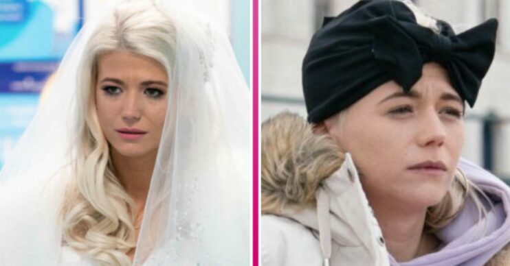 EastEnders' Lola