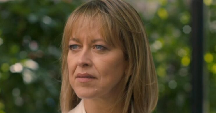 Nicola Walker in The Split