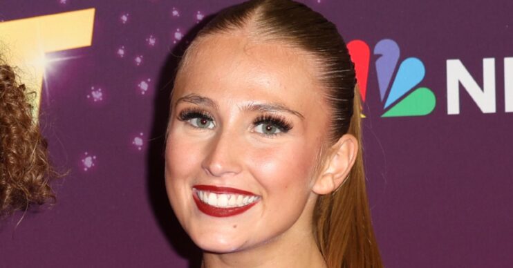 Emily Gold America's Got Talent