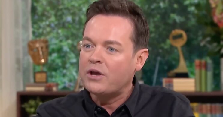 Stephen Mulhern on This Morning
