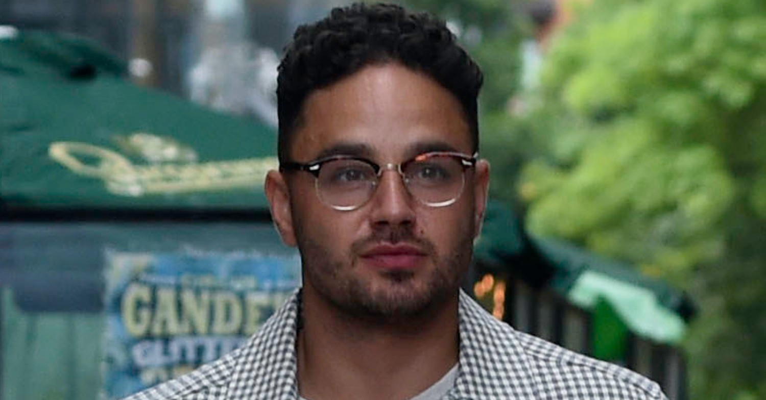 Adam Thomas