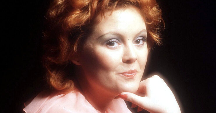 Coronation Street's Cheryl Murray