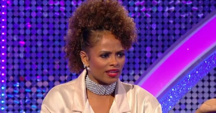 Fleur East on It Takes Two