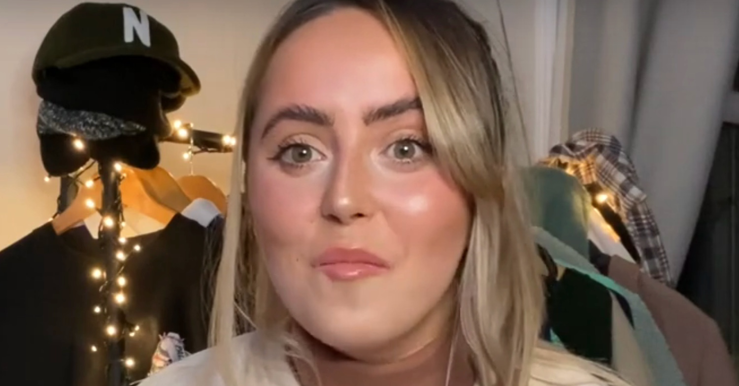 Roisin Kelly on Youtube