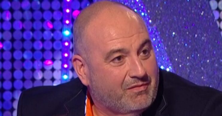 Wynne Evans on It Takes Two