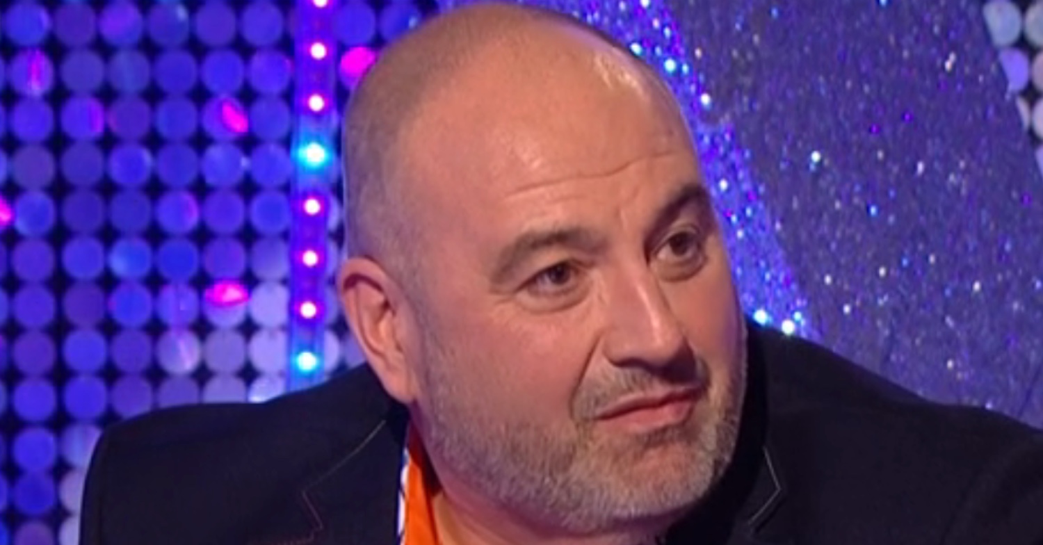 Wynne Evans on It Takes Two