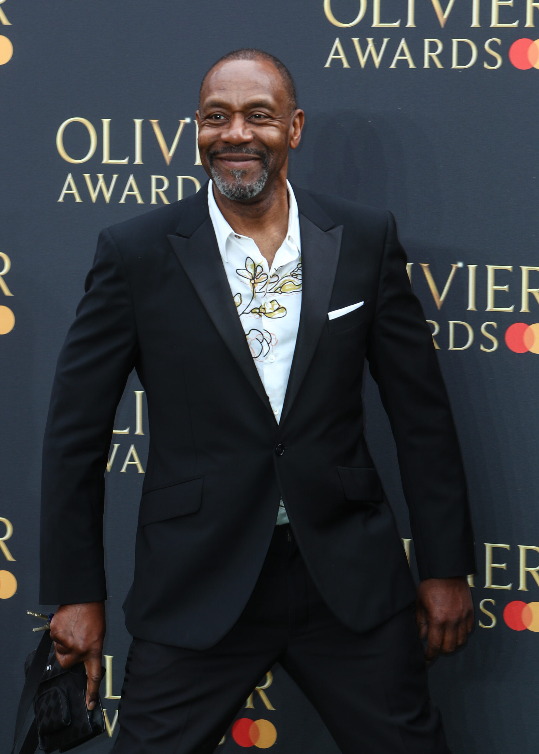 Sir Lenny Henry has lost over six stone over the years.