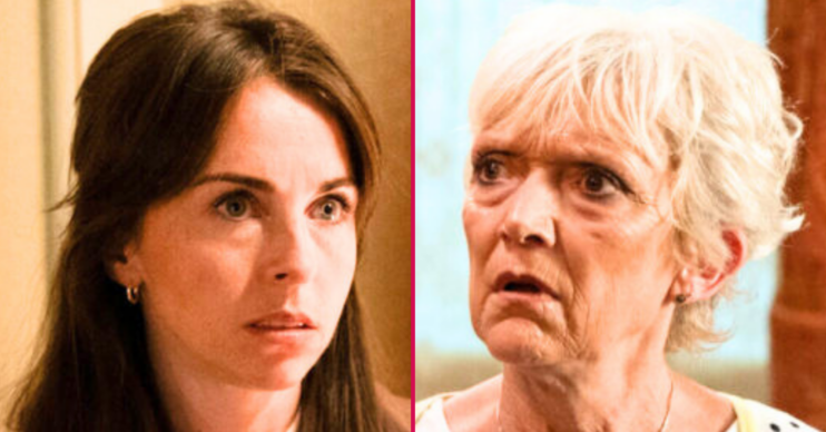 EastEnders' Ruby, Jean