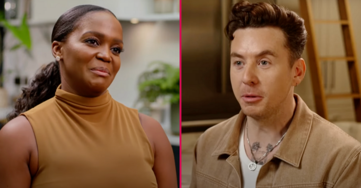 I'm A Celebrity 2024 campmates' friends and family begin to arrive in Australia