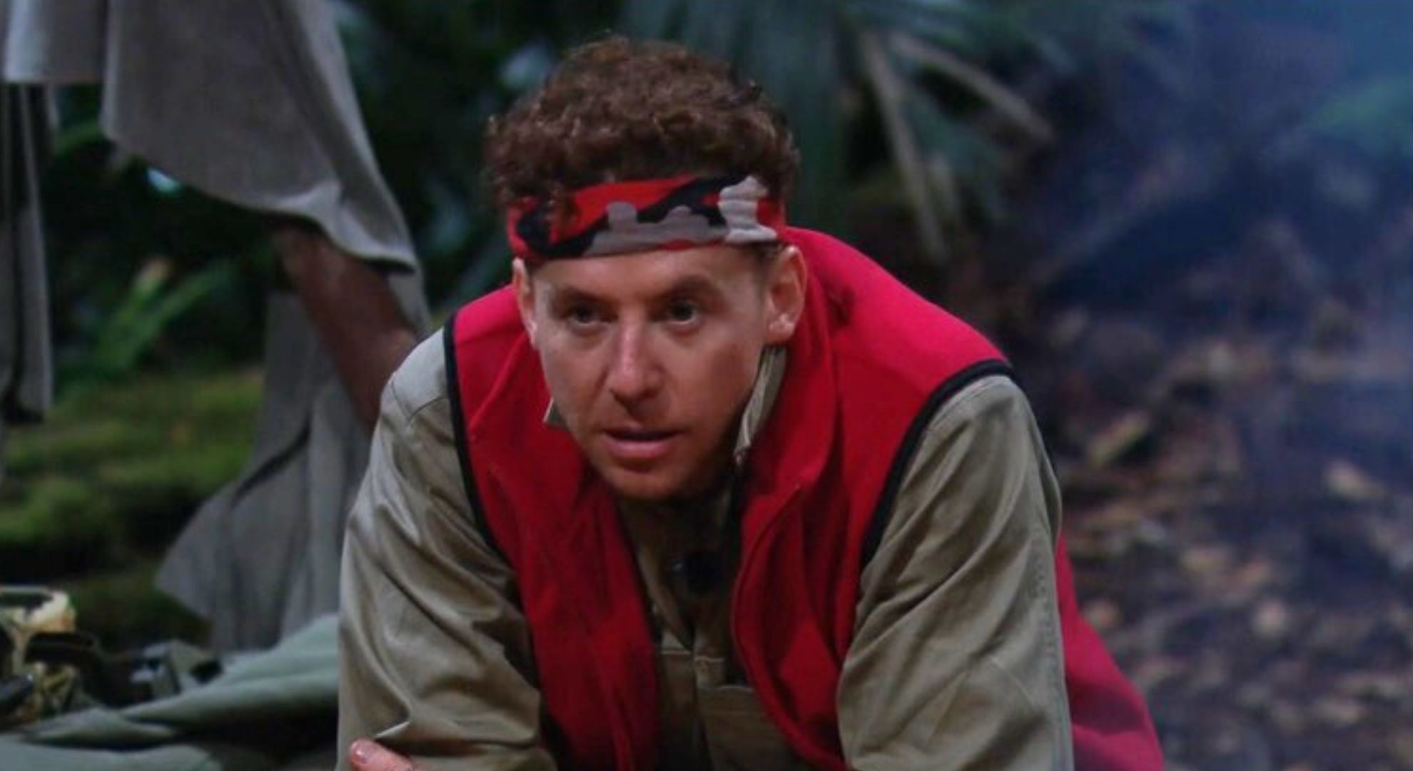 Danny on IAC