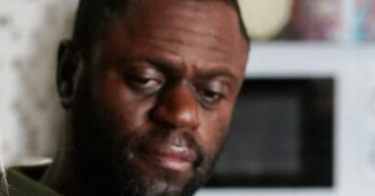 EastEnders' Kojo