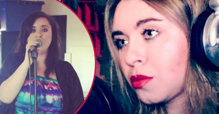 X-Factor star Stephanie Ternent Reid has died