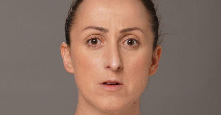 EastEnders' Sonia is serious