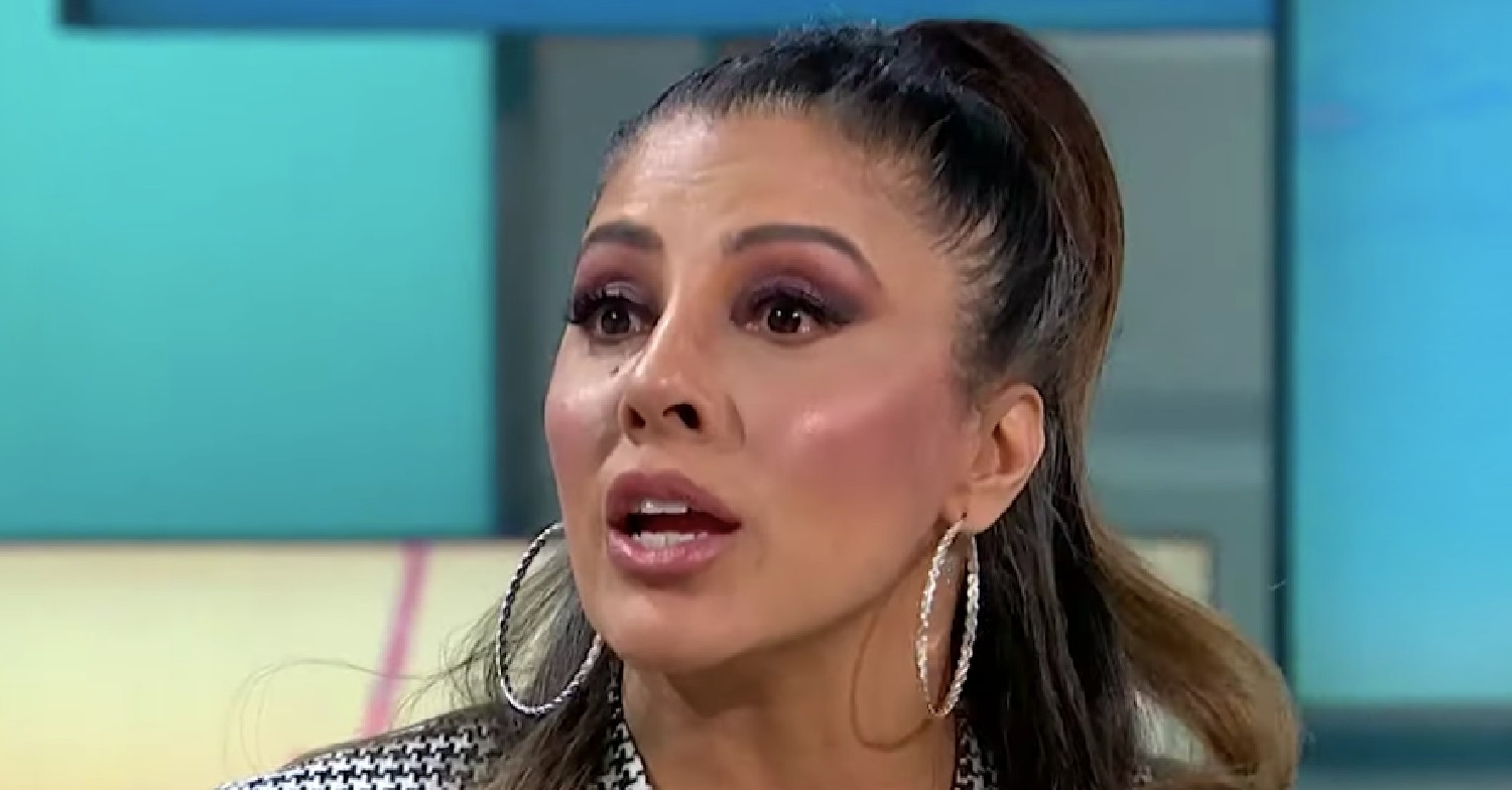 Narinder Kaur on GMB