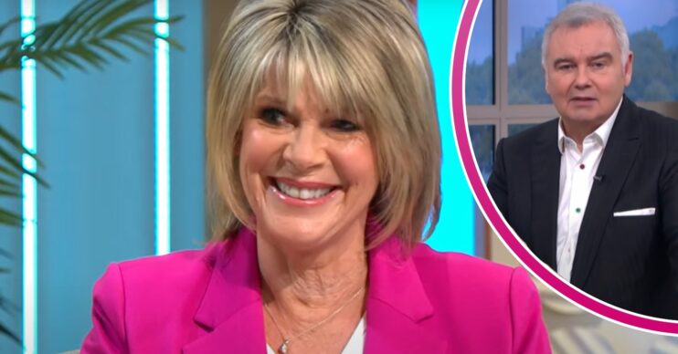 Ruth Langsford to appear on I'm A Celebrity