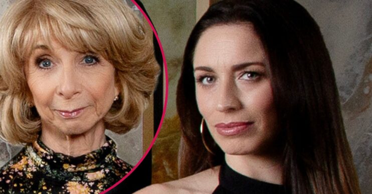 Coronation Street’s Shona, Gail