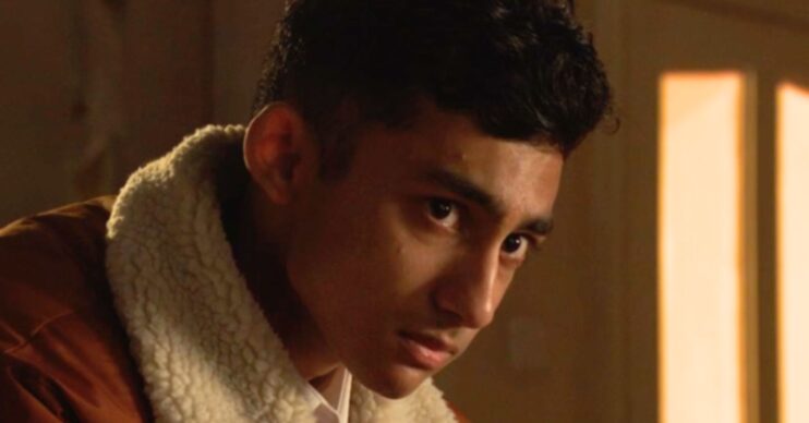 Nugget on EastEnders