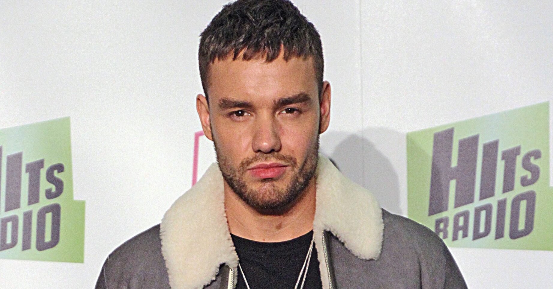 Liam Payne on the red carpet