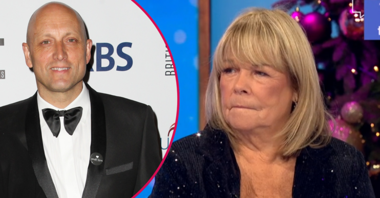 ED comp: Linda Robson / Mark Dunford