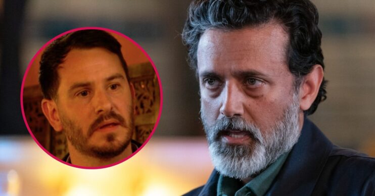 Nish on EastEnders and his doctor