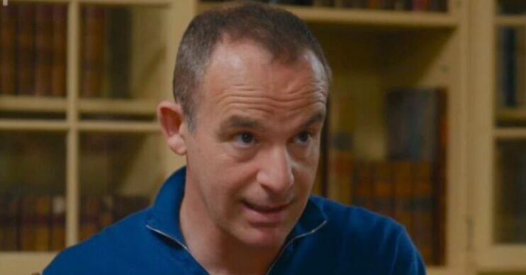 Martin Lewis on How To Win At Board Games on ITV