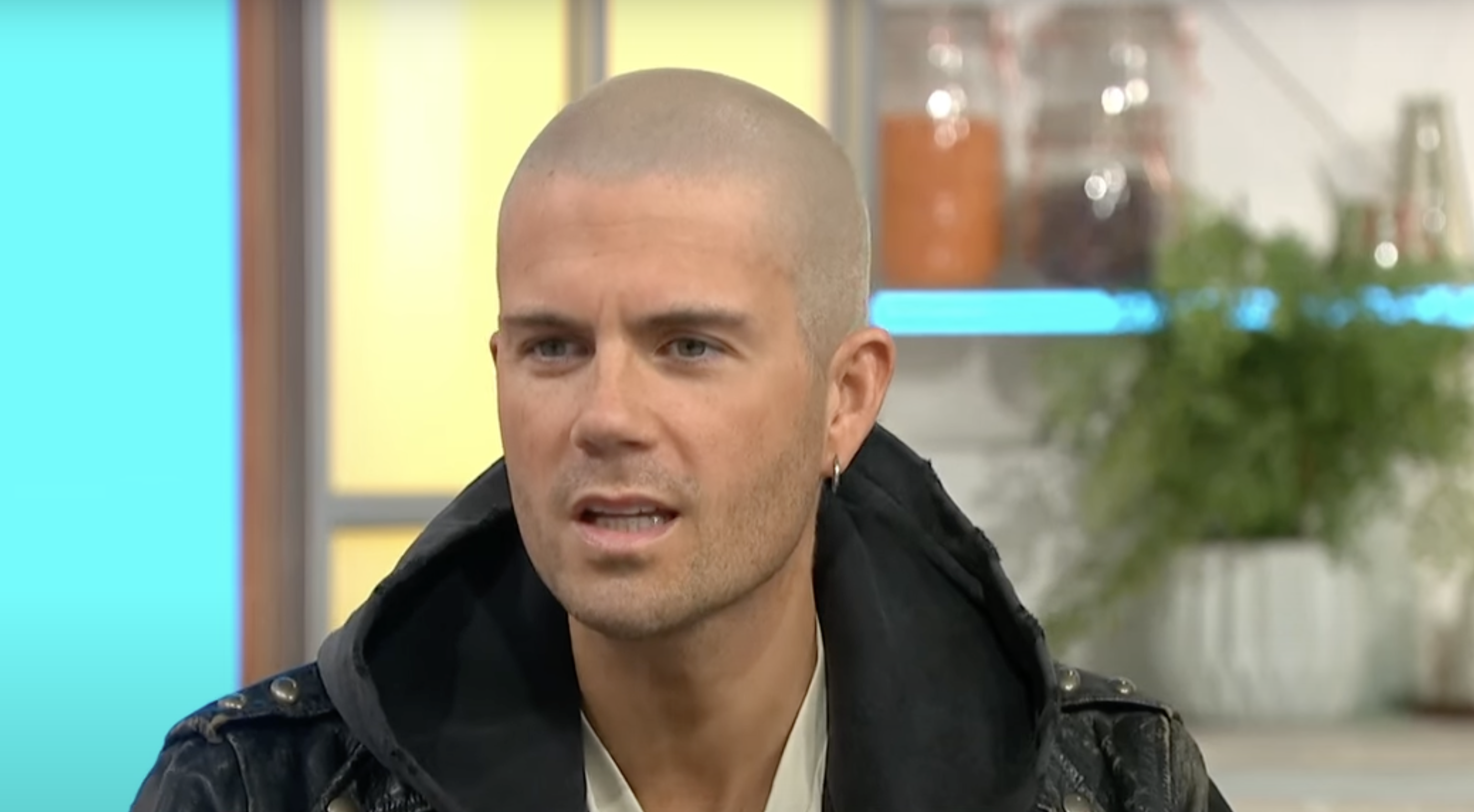 Max George Lorraine
