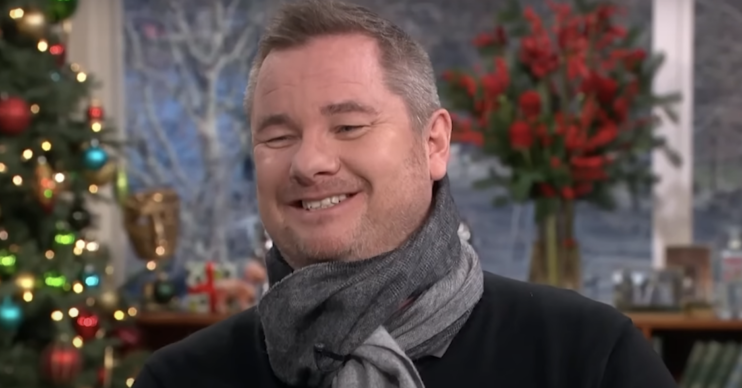 Tony Mortimer of East 17 on This Morning