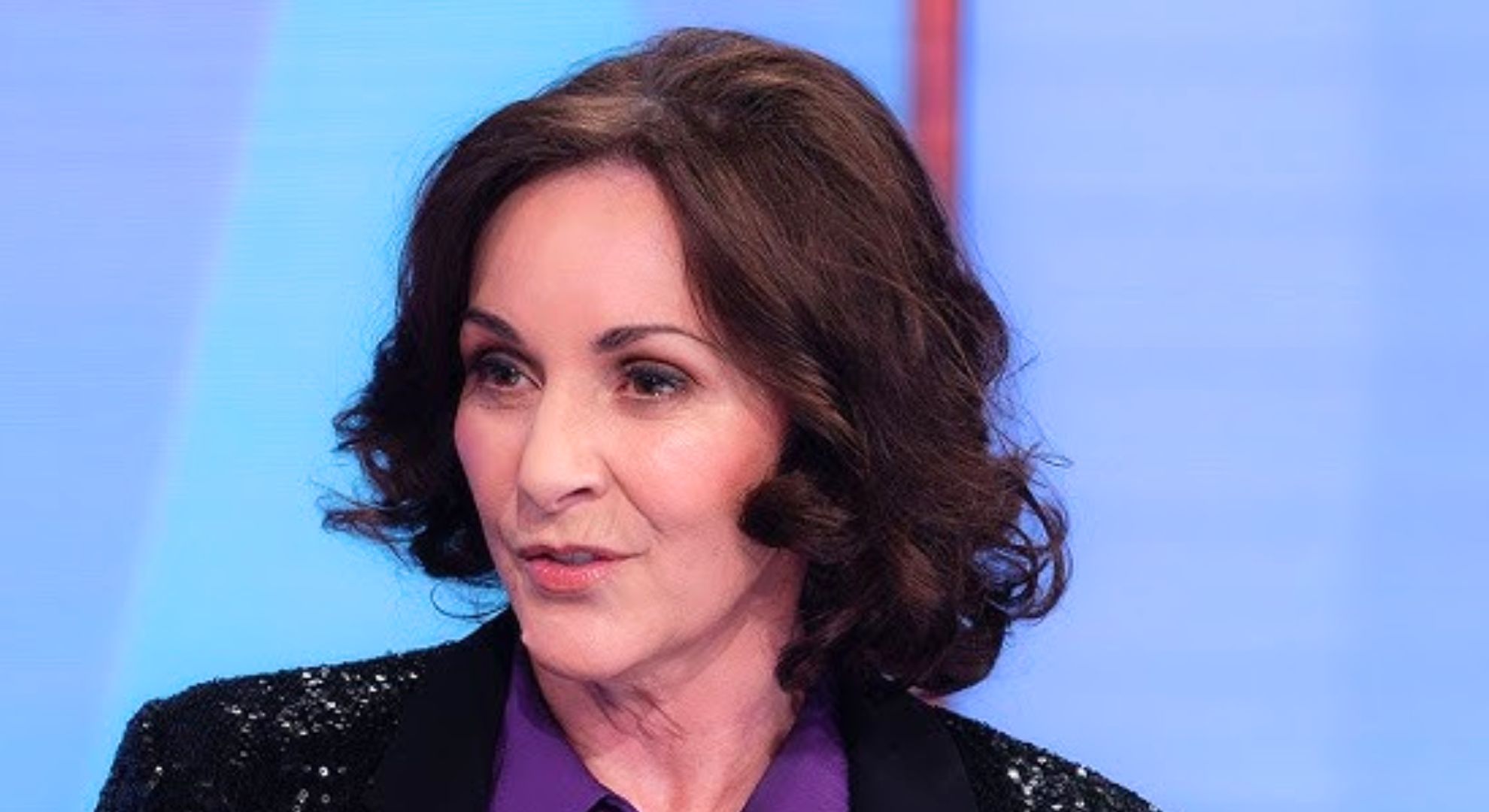 Shirley Ballas on Loose Women