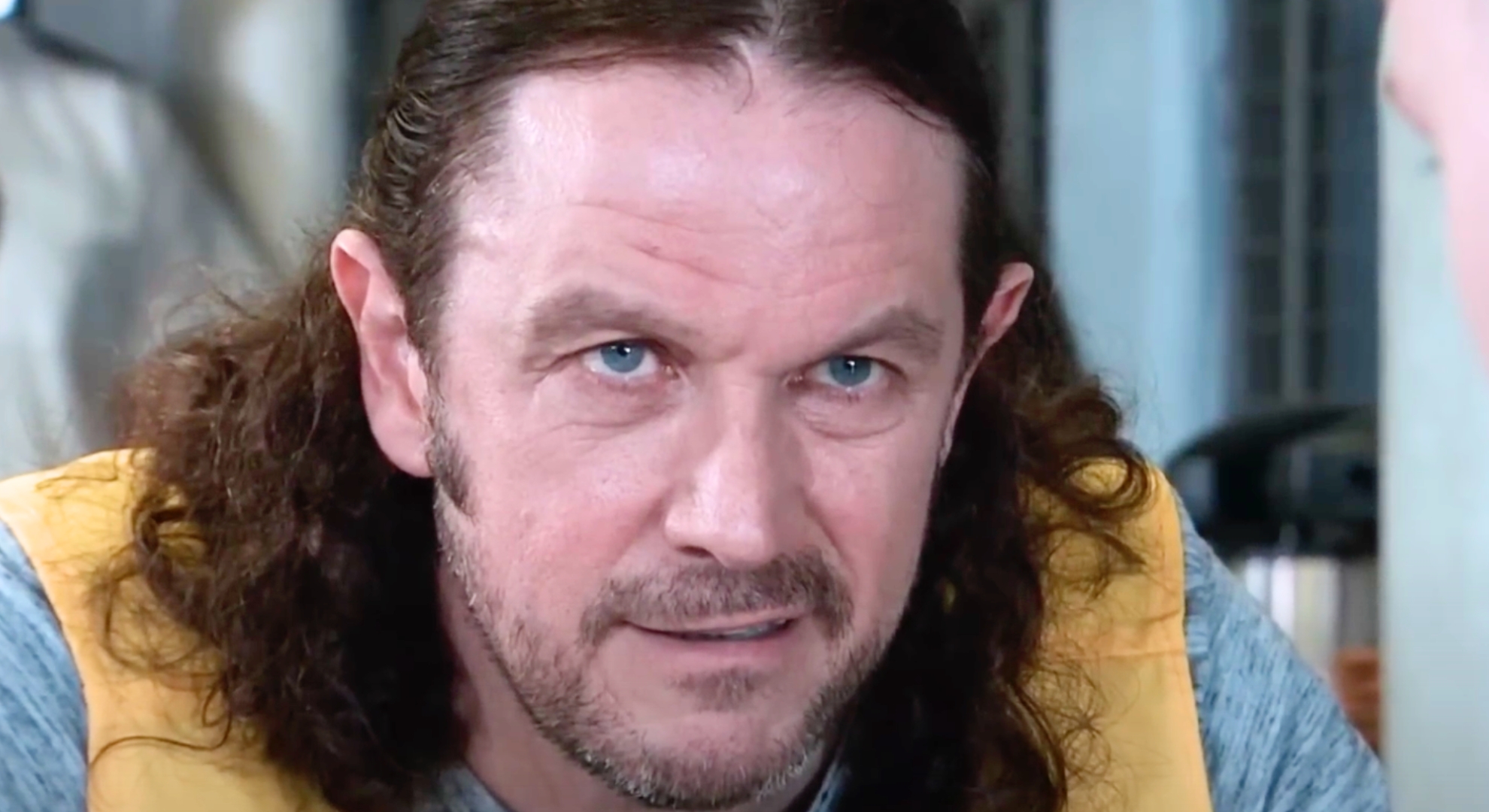 Coronation Street's Reece Bolton in prison